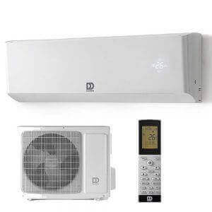 Harmandalı Klima Protherm Servisi